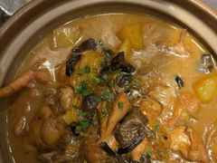 -百富源·海鲜辽菜(和平北大街店)