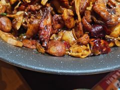 -一麻一辣麻辣香锅(方庄店)