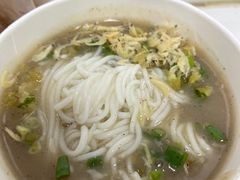 -汪记鲜鱼糊汤粉(沈阳路总店)