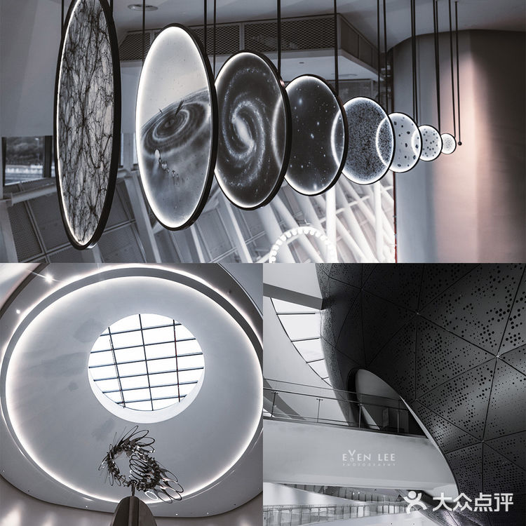 上海天文馆｜终于买到票了！详细拍照游玩攻略