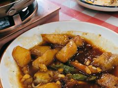 -顿顿吉祥·长安味道(启迪香山店)