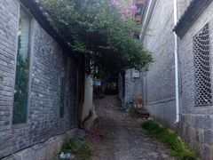 -丽江束河古镇-石莲古寺