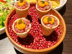 -庐灶江南·江南菜·四合院Bistro(东直门雍和宫·原华侨宾馆店)
