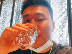 -东海朗廷酒店秀·Silk自助餐厅