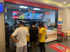 -永和大王(杨高中路店)