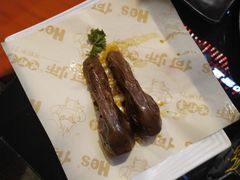 -何师烧烤·香辣蟹·川菜·30年老品牌(太古里旗舰店)