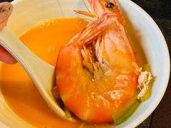 -铭家家宴·海鲜青岛菜·院子餐厅(燕岭路店)