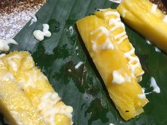 -觅山云南菜(泊富ICITY店)