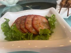 -功德林素菜饭庄(前门店)