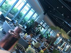 大堂-池畔酒吧 WET Bar