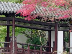 -常熟方塔园