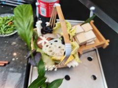 -王家渡火锅店(棕榈泉店)