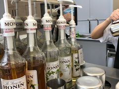 -Manner Coffee(IFS一楼店)