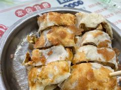 -东北熏肉大饼(大学南路店)