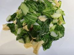 -魁盛居百年鲁菜馆(县西巷店)