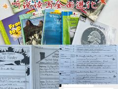 -GogoReading少儿英语分级阅读(双井中心店)