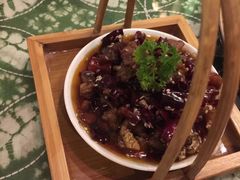 -蘑菇私房菜小馆(杨家坪西城天街店)