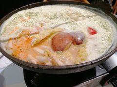 -花漫里日式餐厅(城东中骏店)