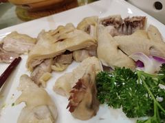 -黄埔华苑酒家(黄埔总店)
