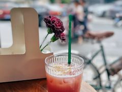 -Eu2+ coffee(上大路店)