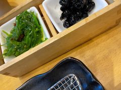 餐前小菜-胜博殿日式炸猪排(西红门店)