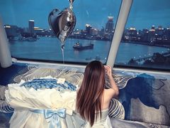 -尚9·一滴水江景中餐厅