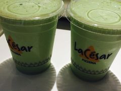 -乐凯撒披萨(正佳广场店)