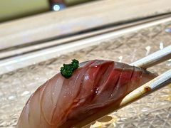 -麦MUGI铁板烧日式料理