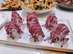 -老镇春饼(济宁万达店)