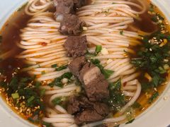 -常樂屋·常德米粉(青年路店)