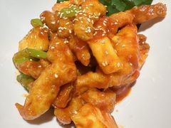 -觅山云南菜(泊富ICITY店)