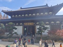 -径山寺