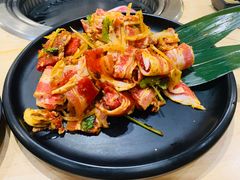 -花味·自助烤肉(江宁同曦店)