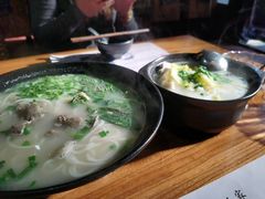 -束河人家(南锣鼓巷店)