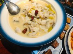 -汉唐守艺人·河北面馆(民心河店)