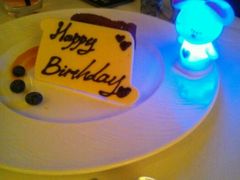 -上海和平饭店-华懋阁 The Cathay Room