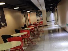 -一兆韦德健身(古美店)