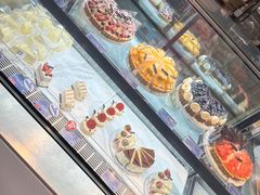 -黑草莓(重庆路店)