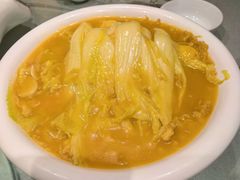 -阿甘小馆(陇海路店)