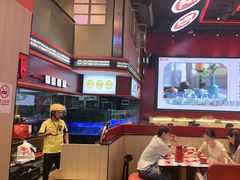 -去吃龙虾|鲜活小海鲜·鲜货烧烤(红林世界城店)