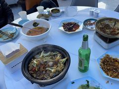 -黄牛肉馆·皖南土菜