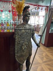 -尚逸男士理发馆·专注男发