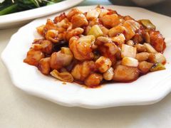 -鑫巴蜀小镇 · 水煮鱼专研店(玉桥店)