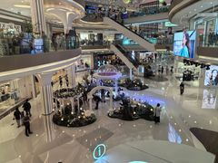 -天虹购物中心(深圳龙华店)