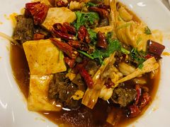 -福寿斋·老北京铜锅涮肉·烤鸭(顺义总店)