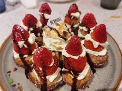 -BE BRIGHT KITCHEN(正佳广场店)