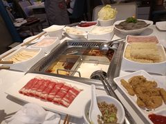 -海底捞火锅(长宁路龙之梦店)