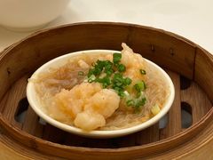 -香宫中餐厅·大连香格里拉(人民路店)