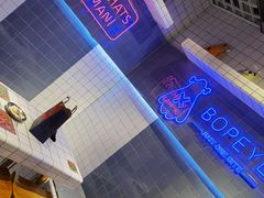 -BOPEYE·波派炸鸡(九霄天地店)