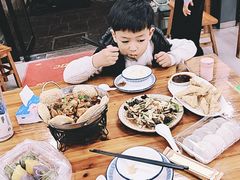 -高淳老街土菜馆(迎薰门店)